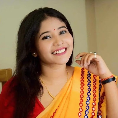 Joya Bhadra Ghosh 