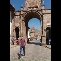 Jorge Paredes Laredo