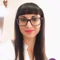 Karla Solórzano Pineda