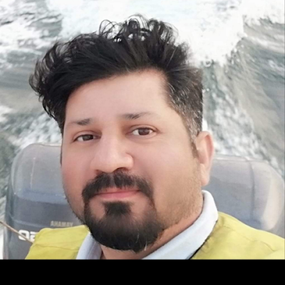 Mohammad Ibrahim Alkordi