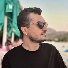Burak Poryaz