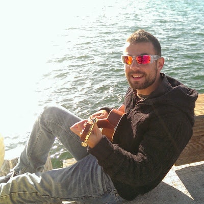 ProductHunt profile picture for @sandbag