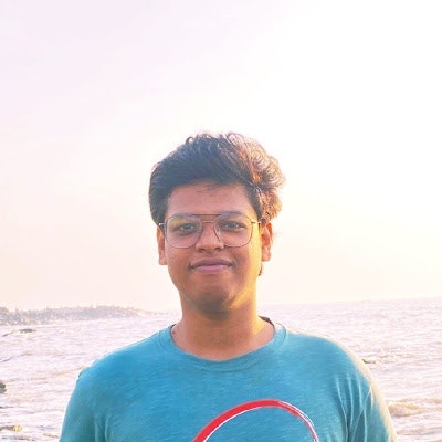 Aditya Maurya