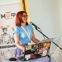 Ивана Туфегџиќ