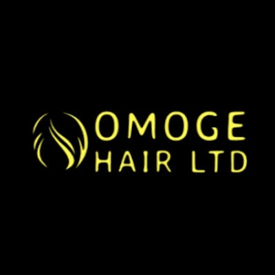 Omoge Hair Ltd