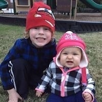 Nancy Cracknell Garvey