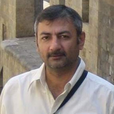 Anil Joshi