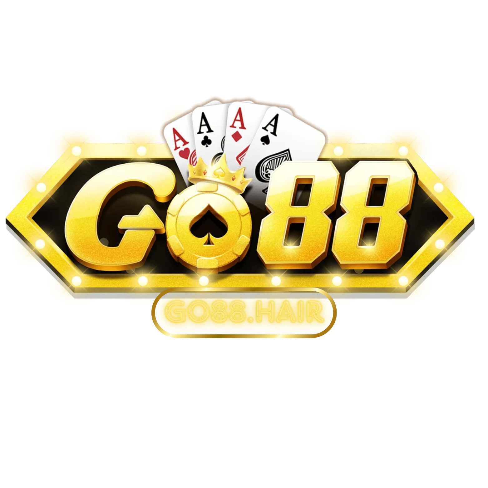 Go88 Hair