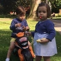 Andrea Del Cueto Menéndez