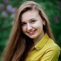 Наталка Максимчук