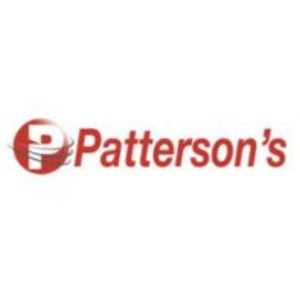 ProductHunt profile picture for @patterson