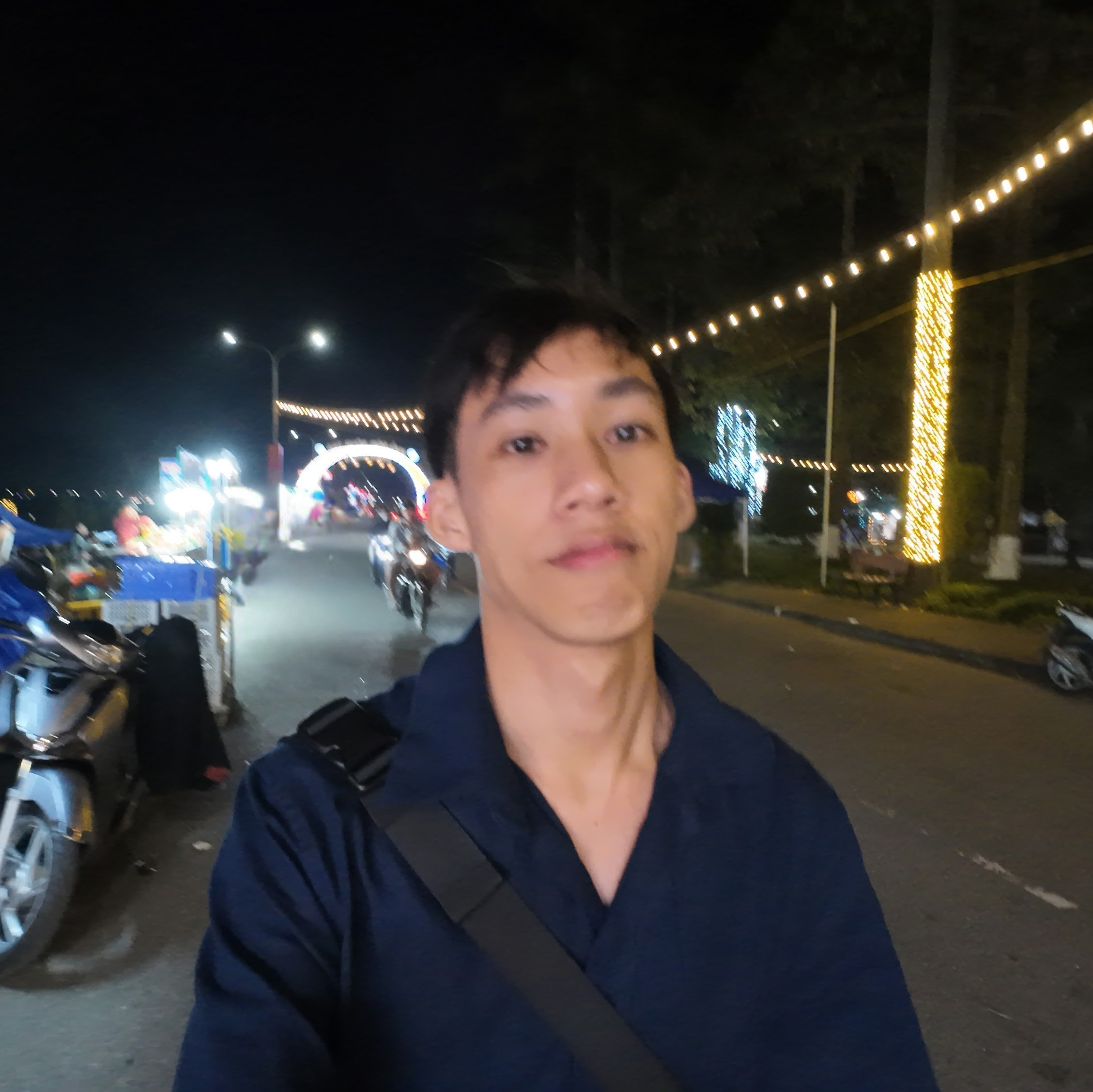 Phi Dang