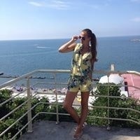 Таня Тананайко