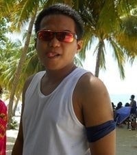 John Hurley A. Galindo