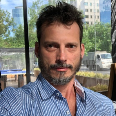 marcelo barp Almeida