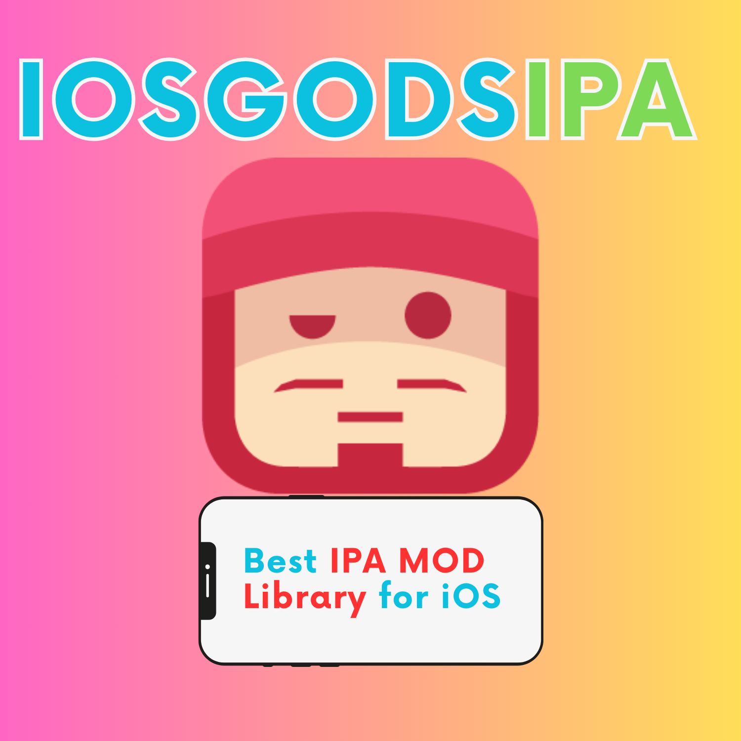 iOSGods iPA