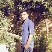 Mahamad Mstafa Jabari