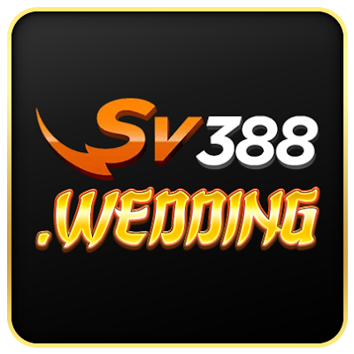 sv388 Wedding