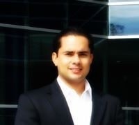 Luis Miguel Almanza Rueda