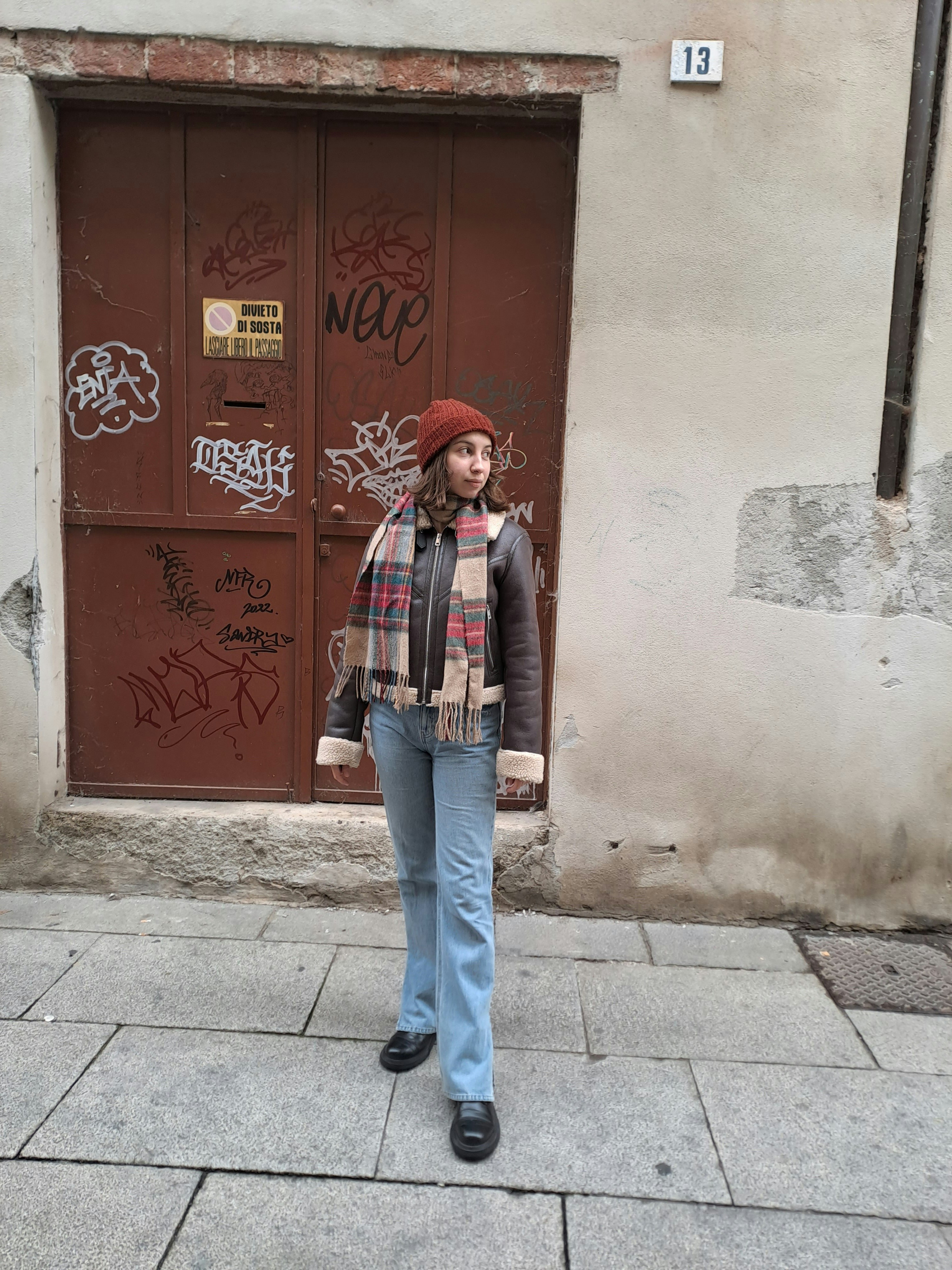 Valeria  Ponomarenko