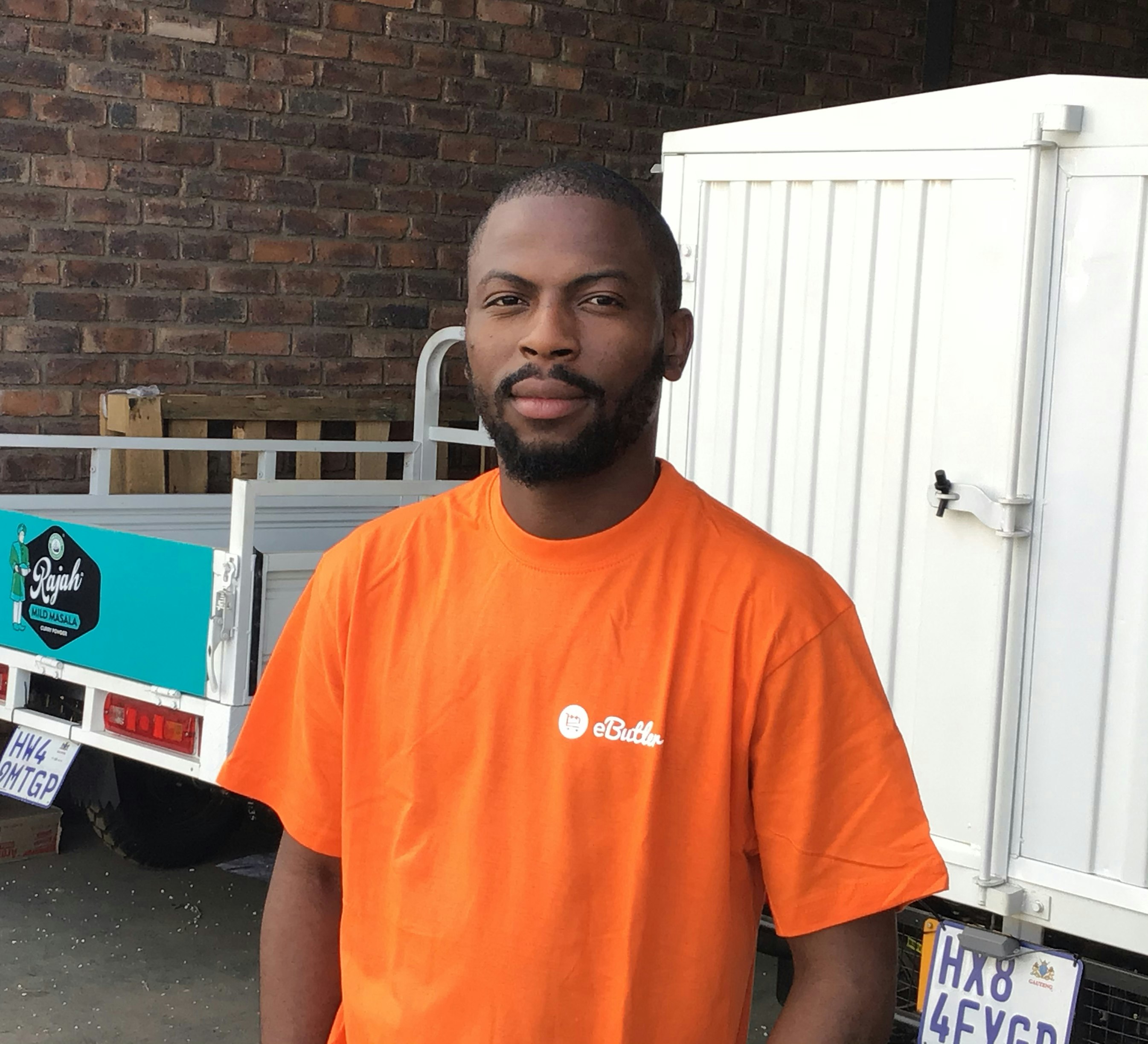 Vusi M