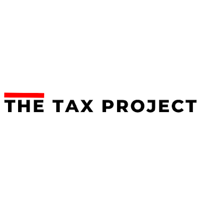 TAX PROJECT