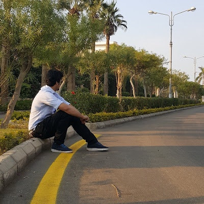 Mohammed Altaiyeb محمد الطيب