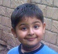 Muhammad Ali Bin Shahid