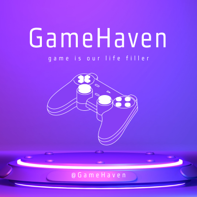 GameHaven