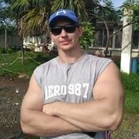 Антон Пасенко