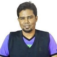 Muhammad Monir Hossain