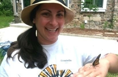 Graziella Sadler