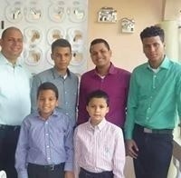 Bryan Joel Del Rosario