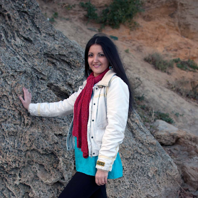 Ольга Мельник