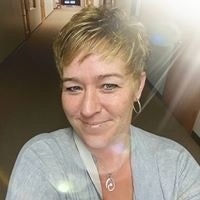 Heidi Young Mitchell