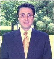 Alex Bangash