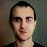 Андрей Стасевич