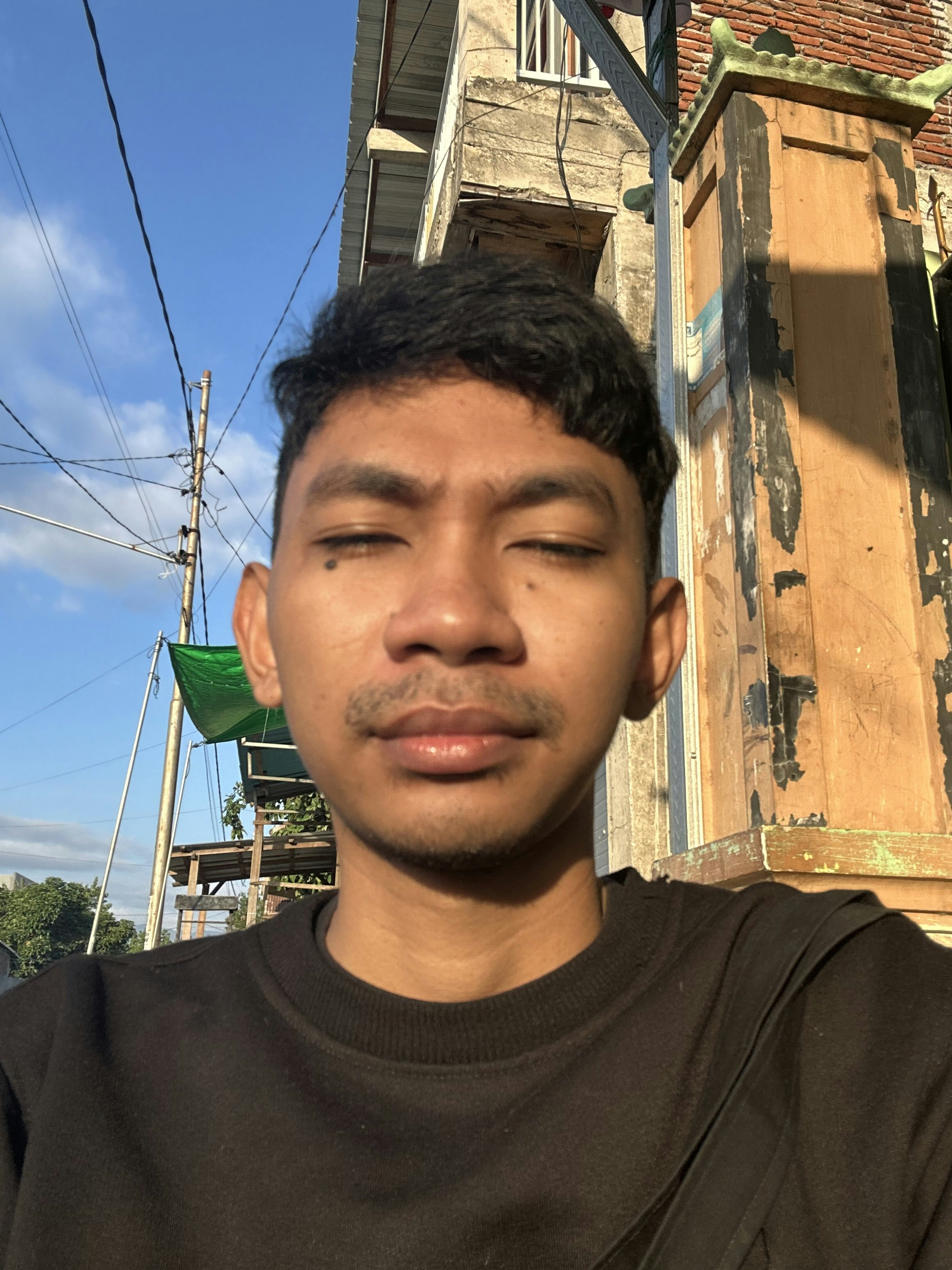 Mohd  Norman Mukhallish