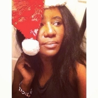 Montria Anderson ♡