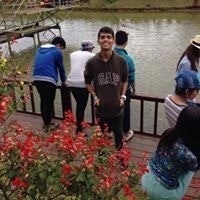 Jorge Christian Cabalo Aquino