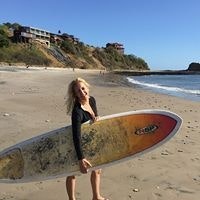 Melaina Balbo Phipps