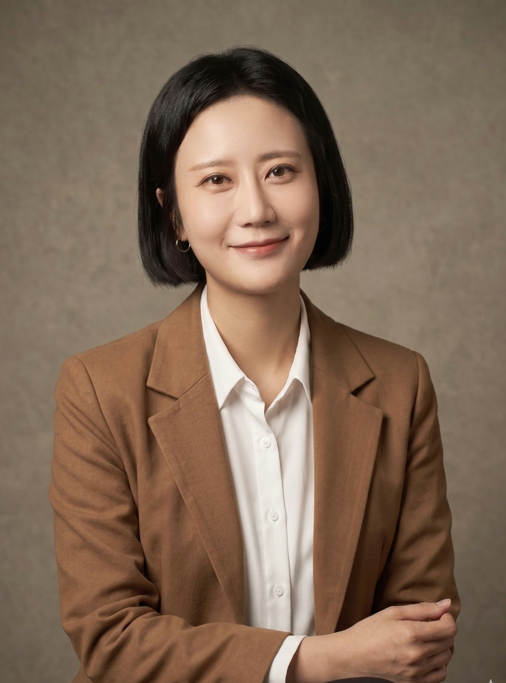 Lily Jeon