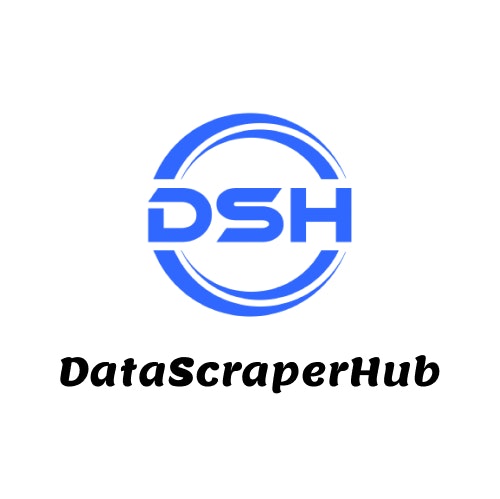 DatascraperHub