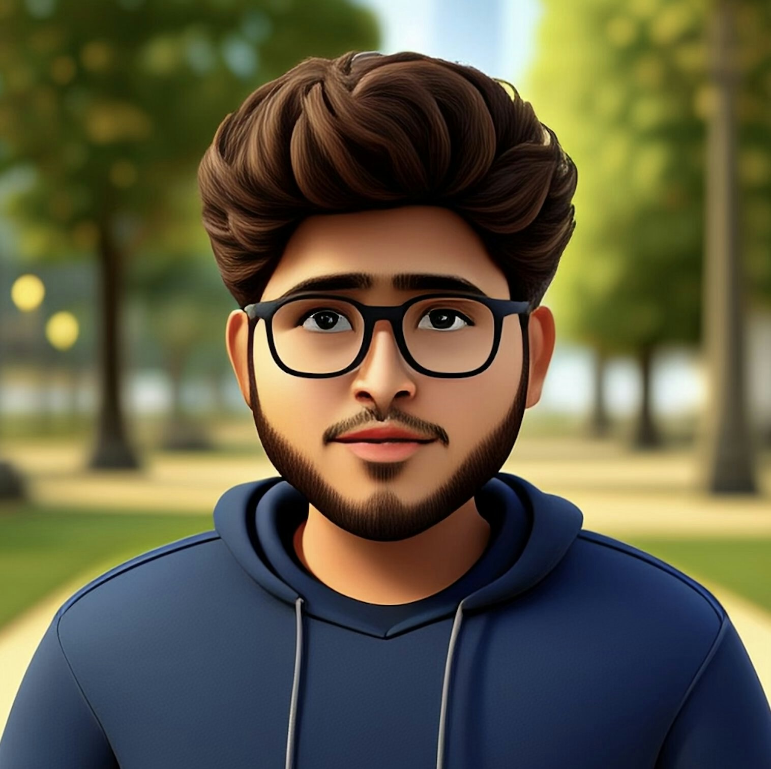 Rohan Kumar Chaudhary