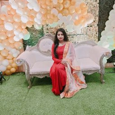 Subhashree Bhattacharjee