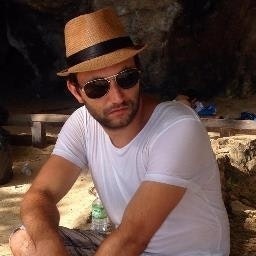 Alexander Hargreaves