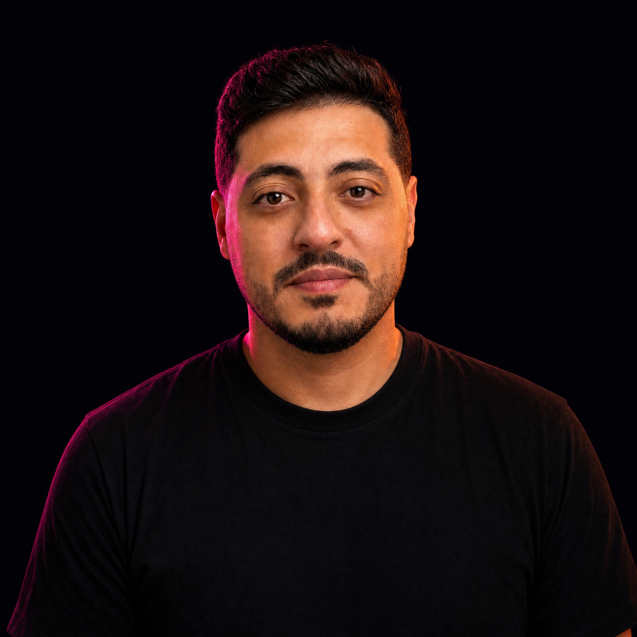 Abdelrahman Mostafa