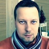 Андрей Цыганков