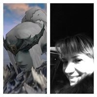 Татьяна Федосеева