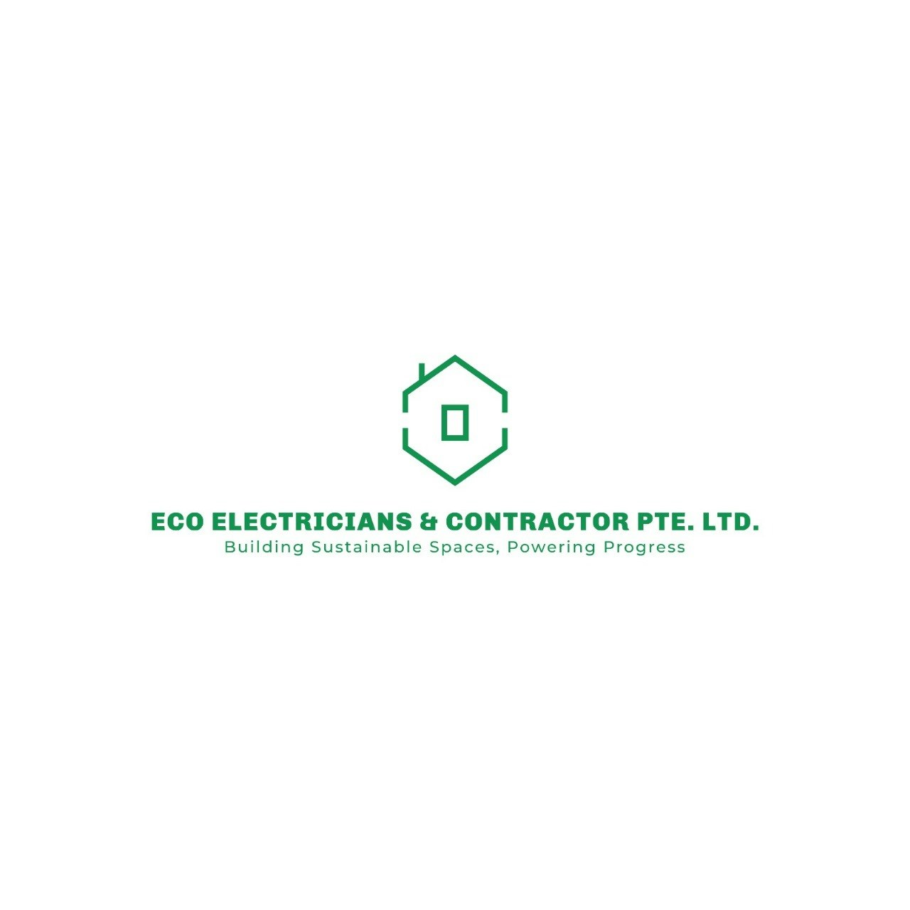 Eco Electricians & Contractor pte ltd
